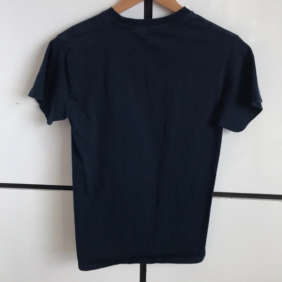 Men’s Star Wars Death Star Galaxy T-Shirt - Picture 4 of 4